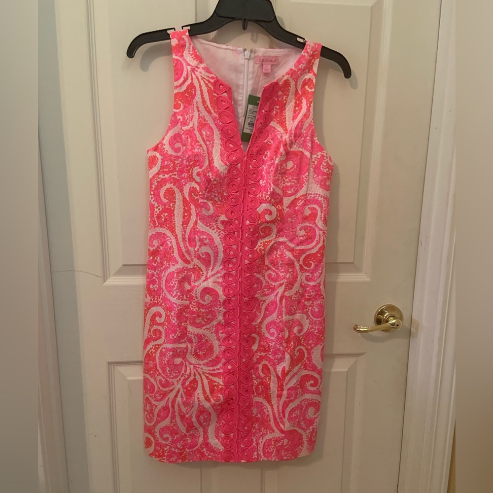 Lilly Pulitzer dress